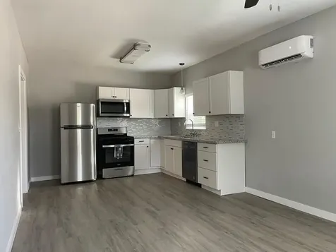 1701 40th Street Galveston TX 77550