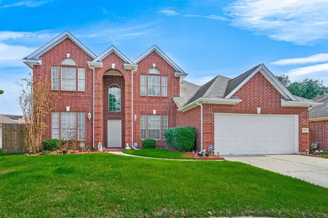 13914 Elmpark Court Houston TX 77014