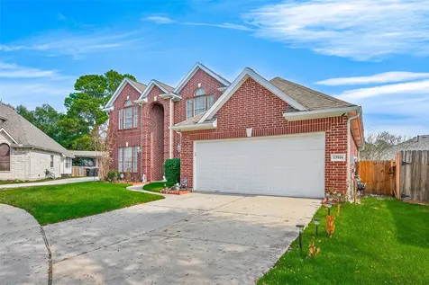 13914 Elmpark Court Houston TX 77014