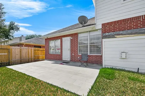 13914 Elmpark Court Houston TX 77014