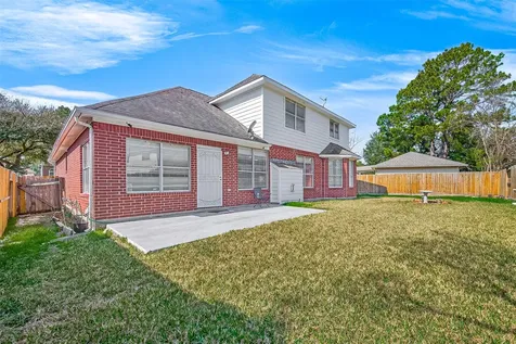 13914 Elmpark Court Houston TX 77014