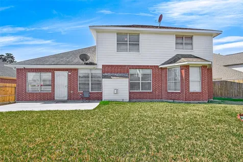 13914 Elmpark Court Houston TX 77014