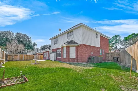13914 Elmpark Court Houston TX 77014