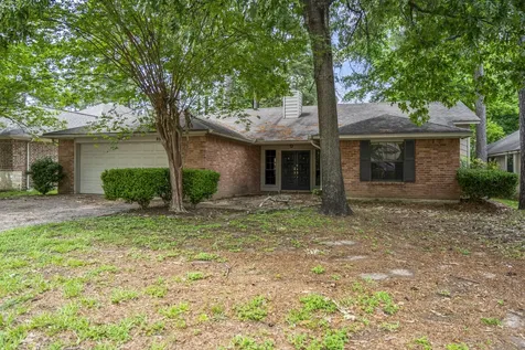3219 Fitzgerald Drive Montgomery TX 77356