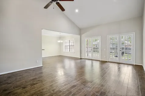 3219 Fitzgerald Drive Montgomery TX 77356