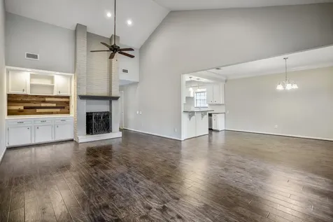 3219 Fitzgerald Drive Montgomery TX 77356