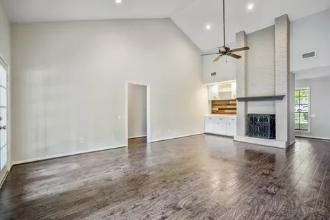 3219 Fitzgerald Drive Montgomery TX 77356