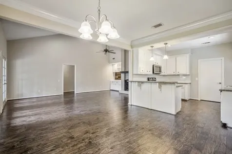 3219 Fitzgerald Drive Montgomery TX 77356