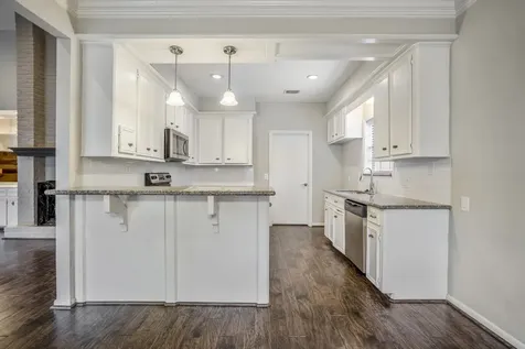 3219 Fitzgerald Drive Montgomery TX 77356
