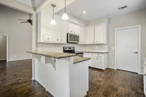 3219 Fitzgerald Drive Montgomery TX 77356