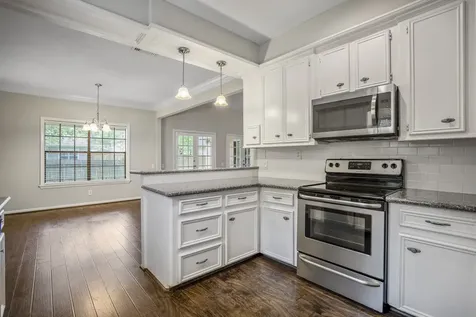 3219 Fitzgerald Drive Montgomery TX 77356
