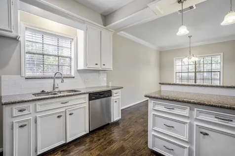 3219 Fitzgerald Drive Montgomery TX 77356