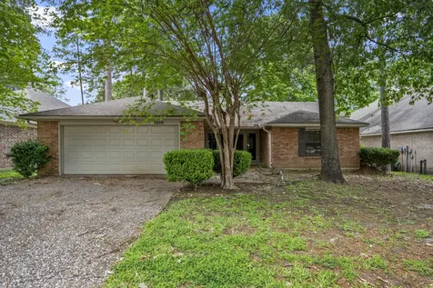 3219 Fitzgerald Drive Montgomery TX 77356