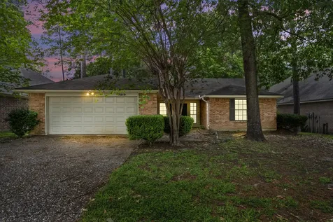3219 Fitzgerald Drive Montgomery TX 77356