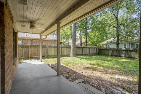 3219 Fitzgerald Drive Montgomery TX 77356