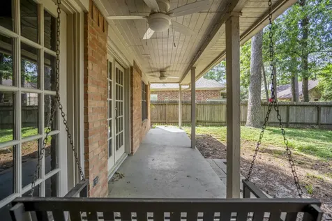 3219 Fitzgerald Drive Montgomery TX 77356