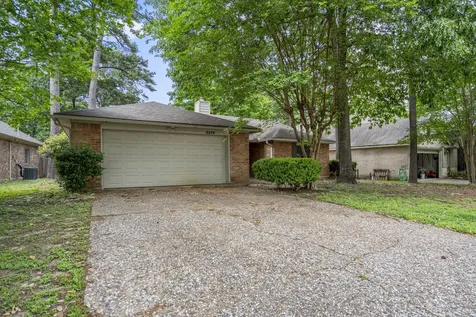 3219 Fitzgerald Drive Montgomery TX 77356