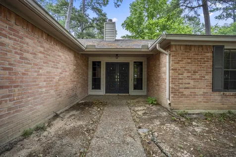 3219 Fitzgerald Drive Montgomery TX 77356