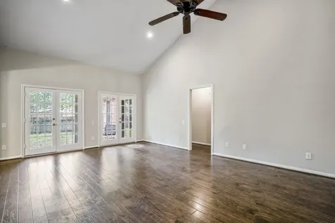 3219 Fitzgerald Drive Montgomery TX 77356