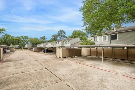 2319 Briarwest Boulevard Houston TX 77077