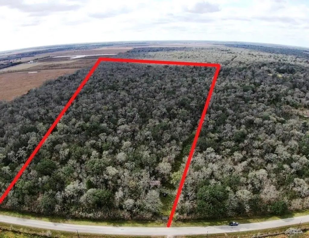 0 County Road 133 Van Vleck TX 77482