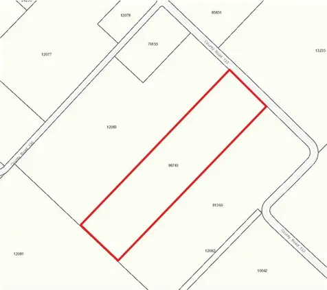0 County Road 133 Van Vleck TX 77482