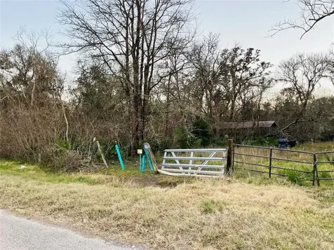 0 County Road 133 Van Vleck TX 77482