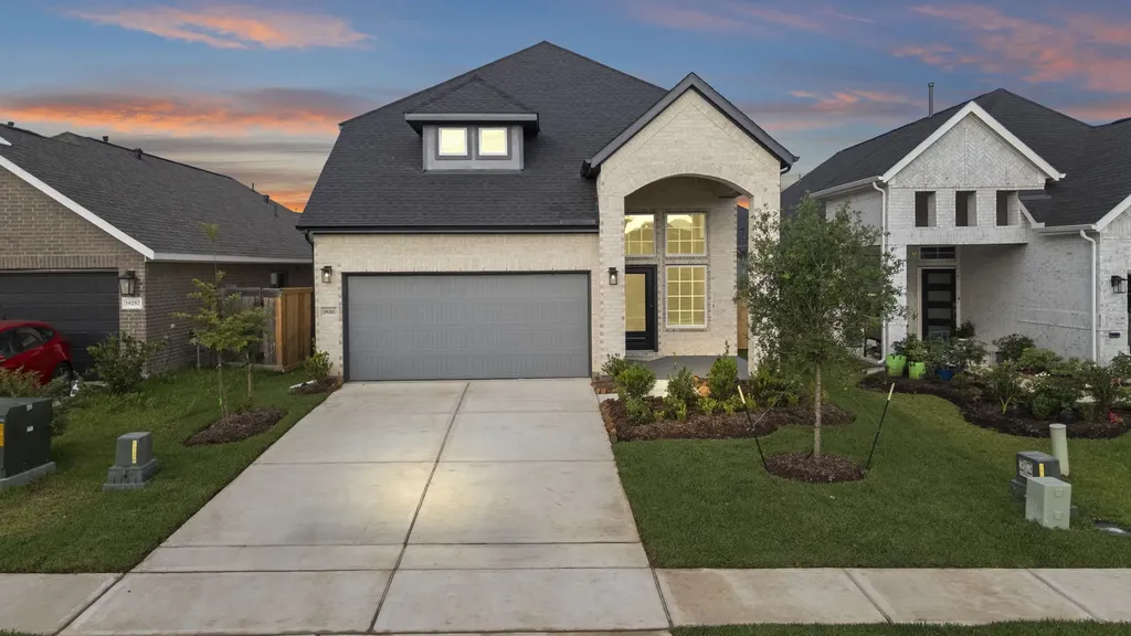 19261 Hazel Firs Court Magnolia TX 77355