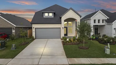 19261 Hazel Firs Court Magnolia TX 77355