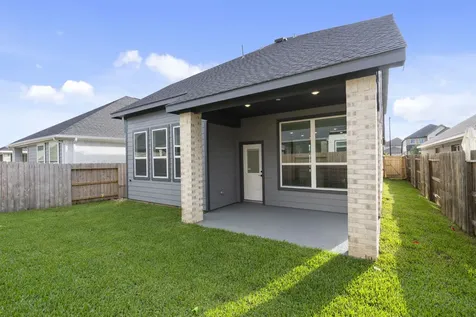 19261 Hazel Firs Court Magnolia TX 77355