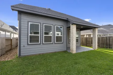 19261 Hazel Firs Court Magnolia TX 77355