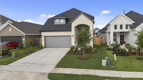 19261 Hazel Firs Court Magnolia TX 77355