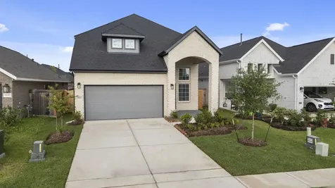 19261 Hazel Firs Court Magnolia TX 77355