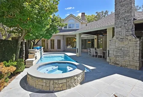 1710 Oyster Point Drive Sugar Land TX 77478