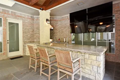 1710 Oyster Point Drive Sugar Land TX 77478