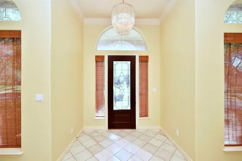 1710 Oyster Point Drive Sugar Land TX 77478