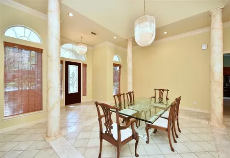 1710 Oyster Point Drive Sugar Land TX 77478