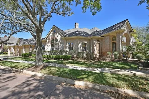 1710 Oyster Point Drive Sugar Land TX 77478