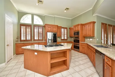 1710 Oyster Point Drive Sugar Land TX 77478