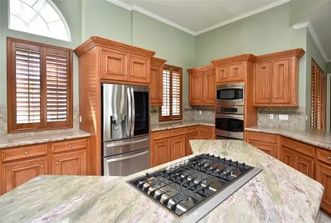 1710 Oyster Point Drive Sugar Land TX 77478
