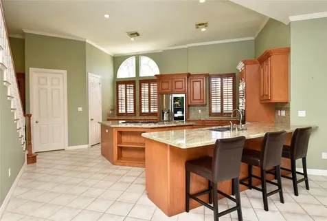 1710 Oyster Point Drive Sugar Land TX 77478