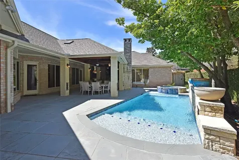 1710 Oyster Point Drive Sugar Land TX 77478