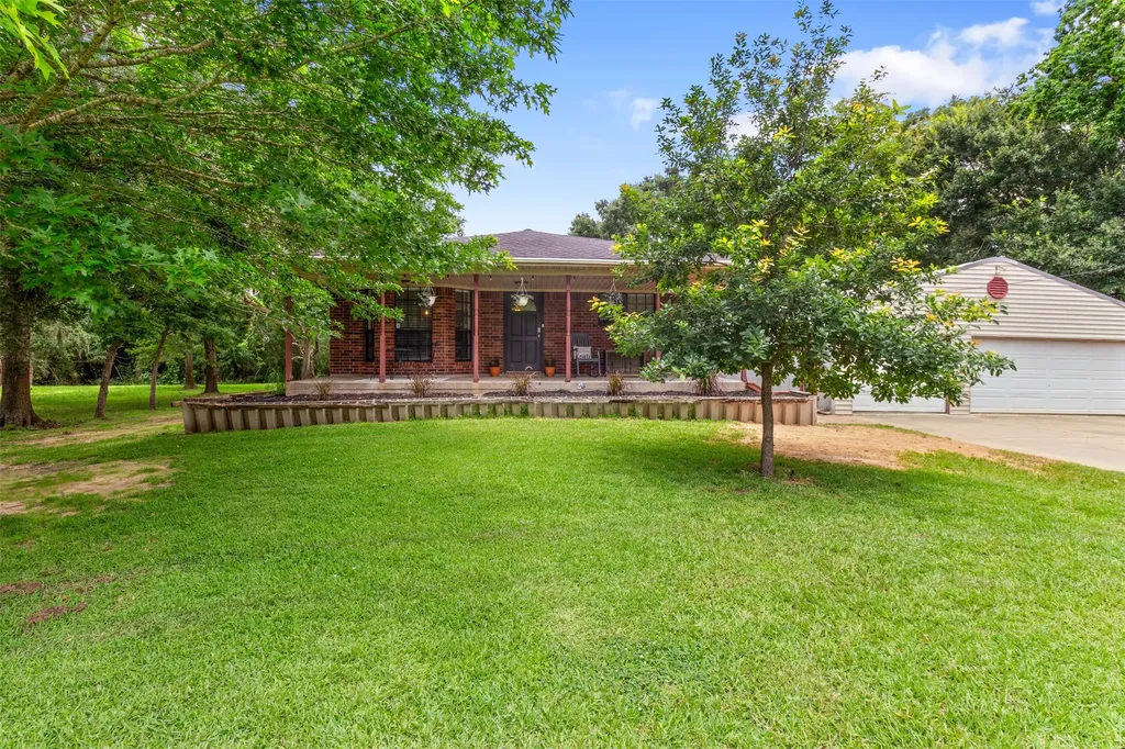4508 County Road 502d Sweeny TX 77480