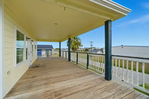 4110 Liberty Drive Galveston TX 77554