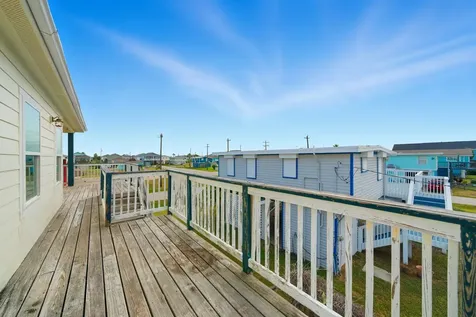 4110 Liberty Drive Galveston TX 77554