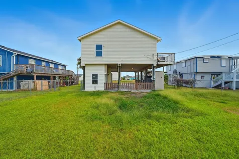 4110 Liberty Drive Galveston TX 77554