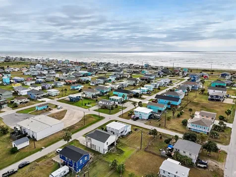 4110 Liberty Drive Galveston TX 77554
