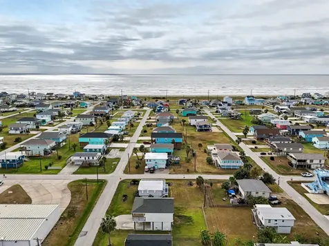 4110 Liberty Drive Galveston TX 77554