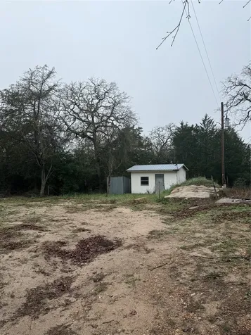 0 Coyote Run Lane Carmine TX 78932