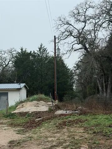 0 Coyote Run Lane Carmine TX 78932